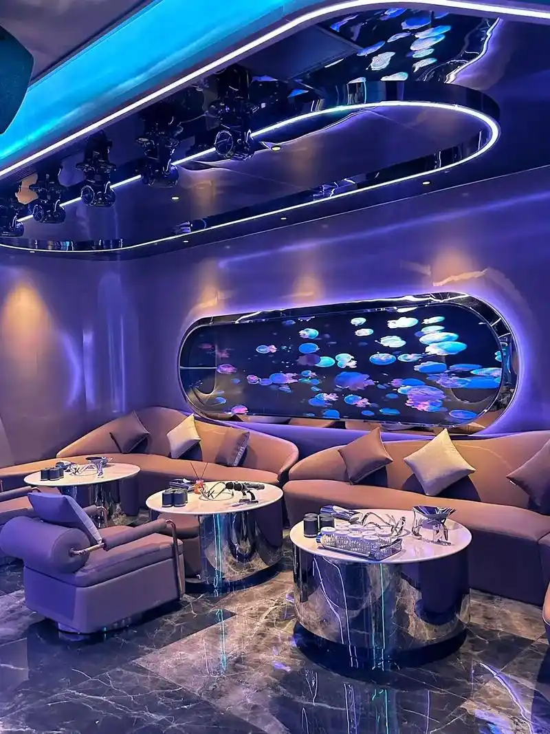 新乡商务ktv，了解ktv商务是什么意思吗-红旗区ktv预定